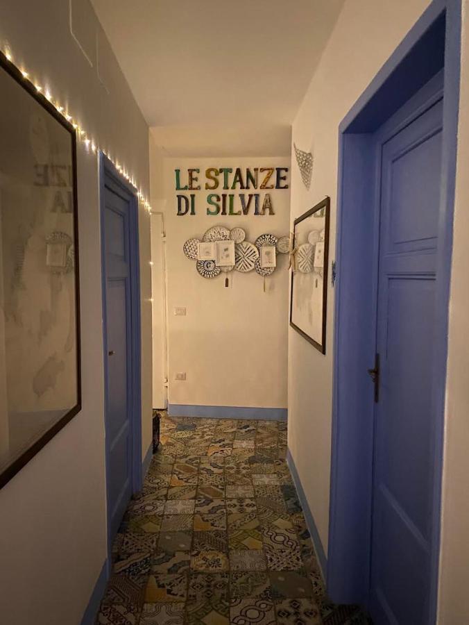 费拉约港 Le Stanze Sul Mare酒店 外观 照片